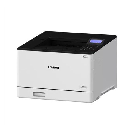 Canon i-SENSYS | LBP673Cdw | Wireless | Wired | Colour | Laser | A4/Legal | Black | White - 2
